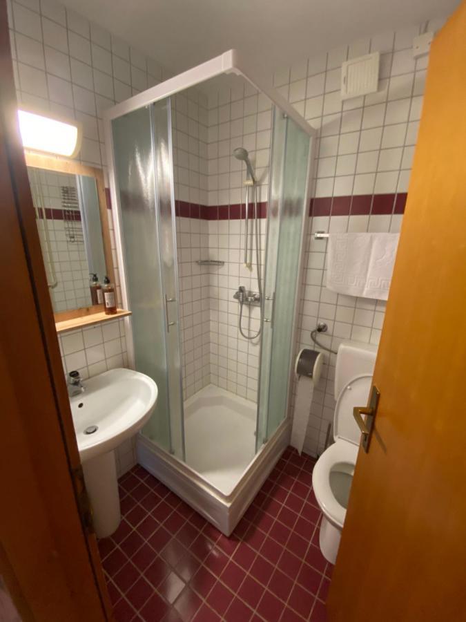 Encijan Apartments Лог-под-Мангартом Экстерьер фото