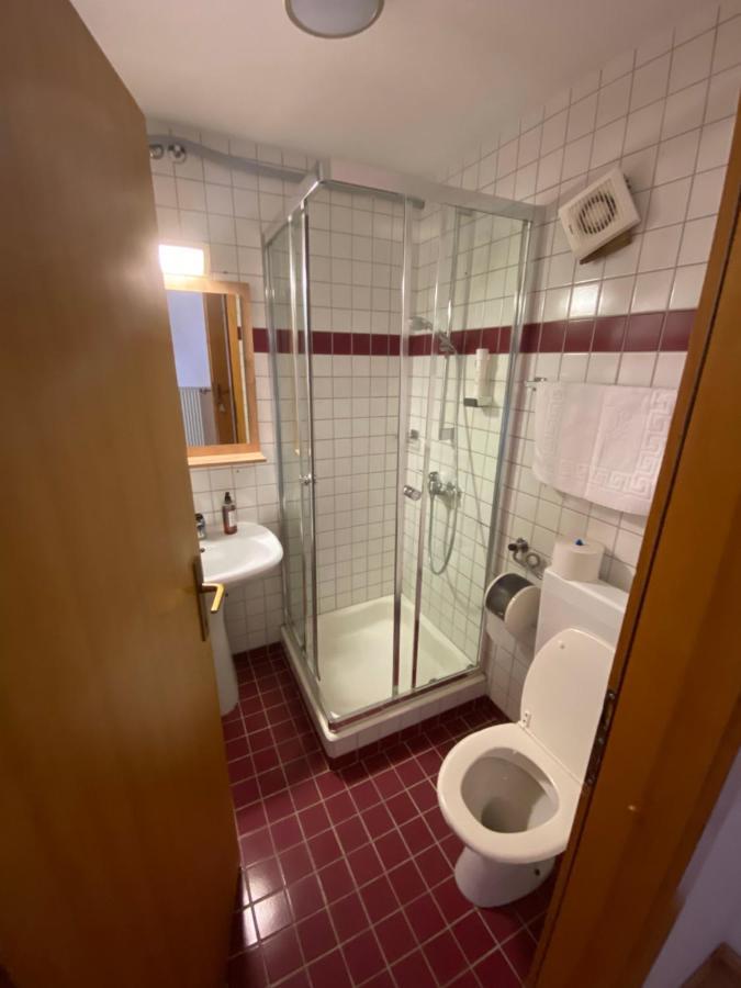 Encijan Apartments Лог-под-Мангартом Экстерьер фото